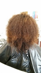 After Ouidad's Carving and Slicing